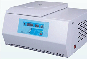 離心機